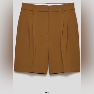 Aritzia The Effortless Short™ Long - Crepette™